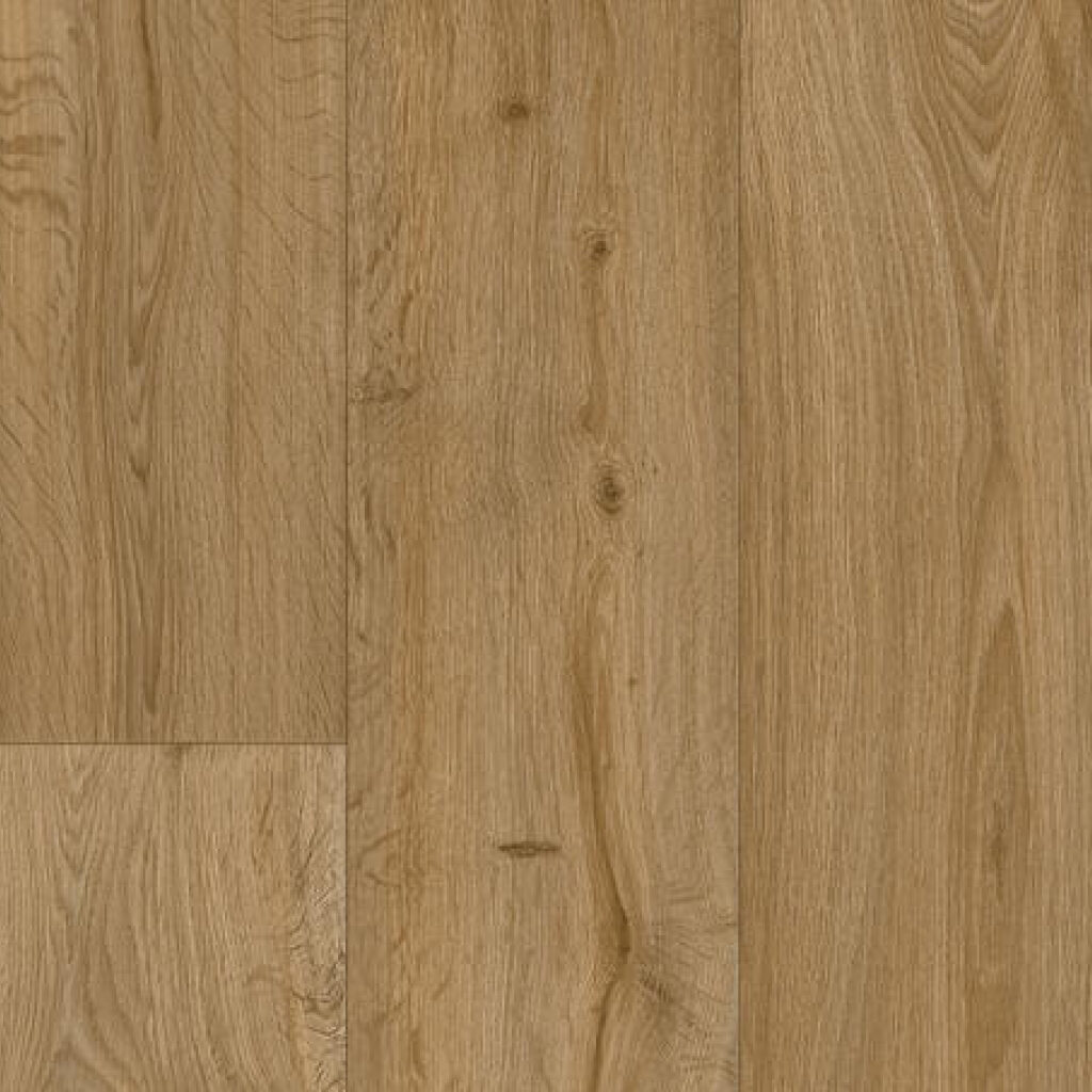 Comfortex 280T Oak Light Brown 27027492 šíře 4 m